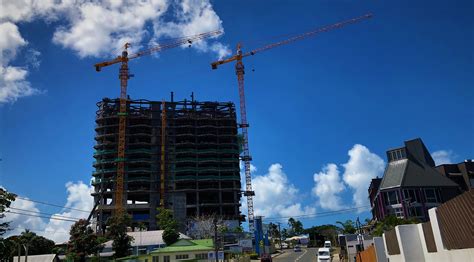 Fiji Construction Law Series Who Is Liable For Sub Standard Quality Of