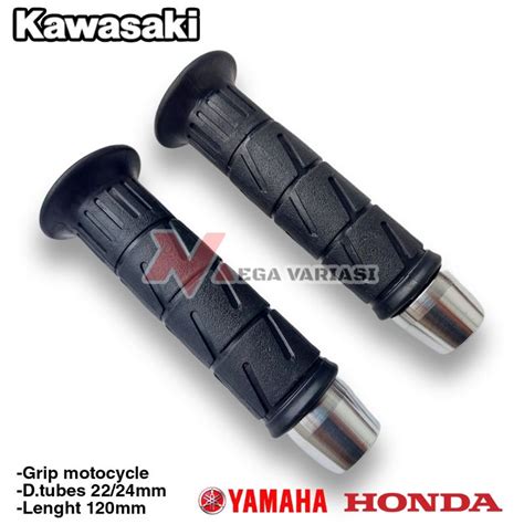 Jual Handgrip Kaze Grip Kaze Handfad Kaze Set Jalu Setir Handgrip Kaze