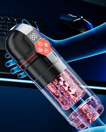 Amazon Mrgras Male Masturbator Penis Pump Male Sex Toys For Men With Upgrade S Vacuum