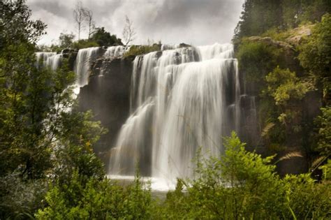 6 exciting waterfalls in Mpumalanga