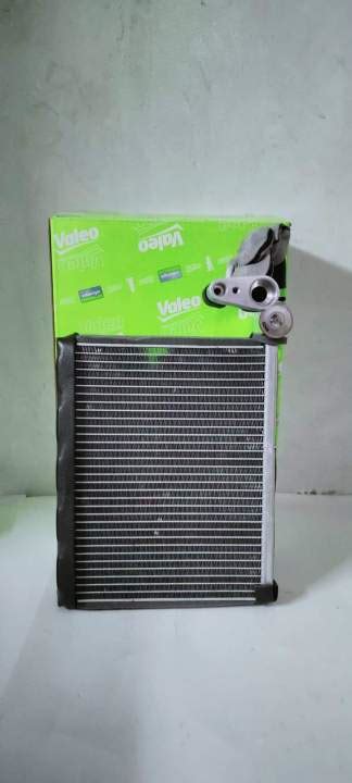 Car Airconditioning Evaporator With Expansion Valve Montero Gen And