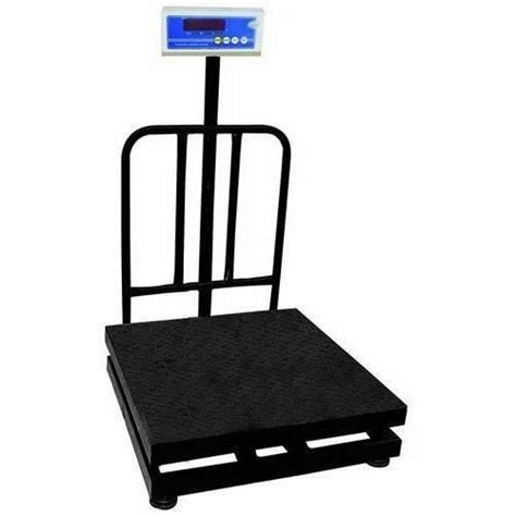 Digital Casio 200kg Weight Machine For Business At ₹ 4800 In Vaijapur