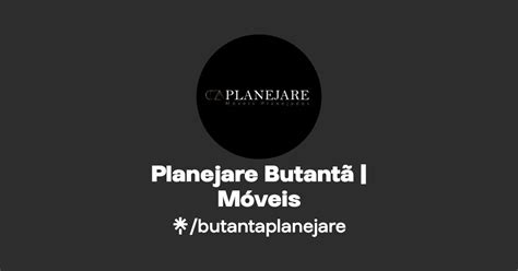 Planejare Butant M Veis Instagram Linktree