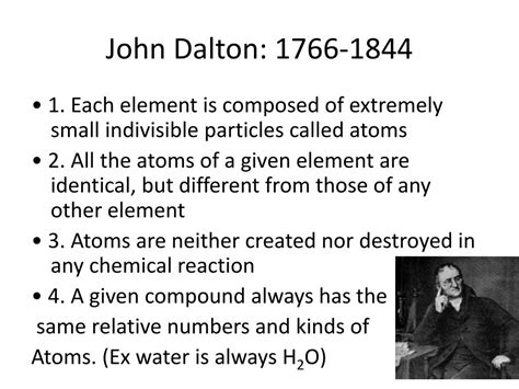 Ppt History Of Atomic Theory Powerpoint Presentation Free Download