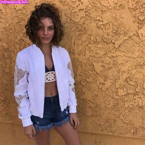 Camren Bicondova Camrenwhy Nude OnlyFans Photo 14 The Fappening Plus