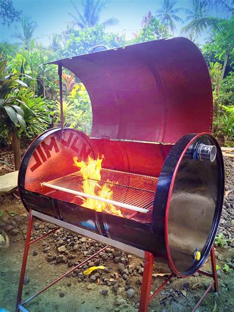 Pin By Carrie Crossett On Upcycle Barbeque Grill Design Bbq Grill