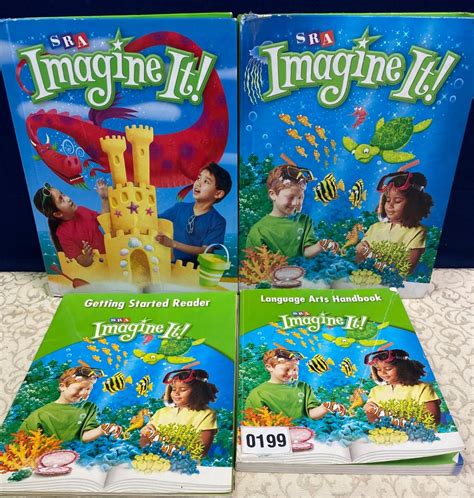 Imagine Books | EstateSales.org