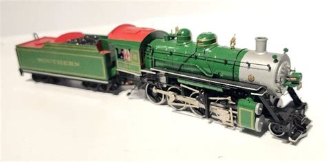 Bachmann Spectrum Ho Baldwin Consolidation Steam Locomotive