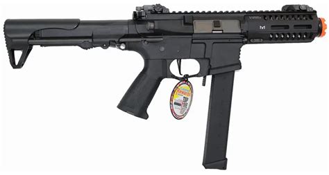 Top 8 Best Airsoft Guns For CQB (Close Quarter Battle) » Tacticol