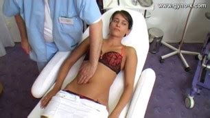 Gynox Lonnie Nude Girls Posing Ovangedi