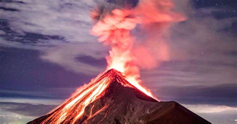 From Antigua Adventure Day Hiking To Acatenango Volcano Getyourguide