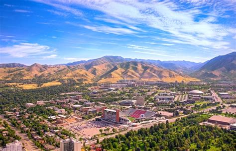 University Of Utah Profile Rankings And Data Us News Best Colleges