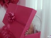 Jorgito El Guayaco Debuts In Porn As Cupid And Fucks With Busty White Girl Xxx Mobile Porno