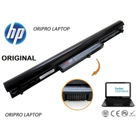 Jual Baterai Hp G Au Probook G G Series Pavilion