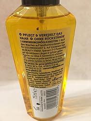 Gliss Kur Haaröl tägliches Öl Elixier 75 ml Haaröl für trockenes