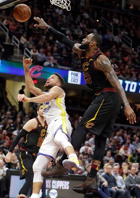 Stephen Curry on his dunk: "It was like a dream"