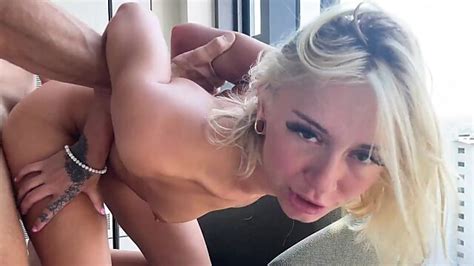 Cute Chick Chloe Temple Gets Multiple Creampie In Her Pussy From Her Neighbor AnySex Video