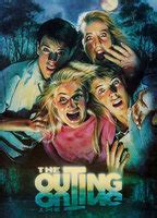 The Outing Nude Scenes Aznude