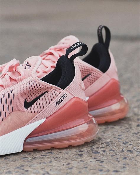 Nike Air Max 270 Coral Stardust