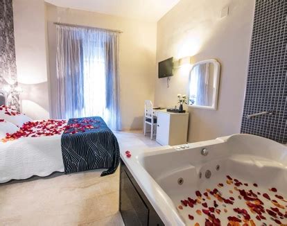 Hoteles Románticos con Jacuzzi Privado MuyRomanticos