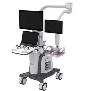 Siui Ultrasound Systems All The Products On Medicalexpo