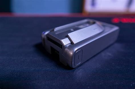 Xiaomi Dreame T30 vacuum cleaner test - this is the space age! - HOC.hu