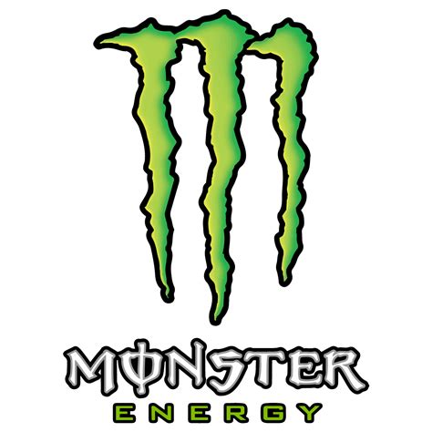 Monster Logo Vector at GetDrawings | Free download