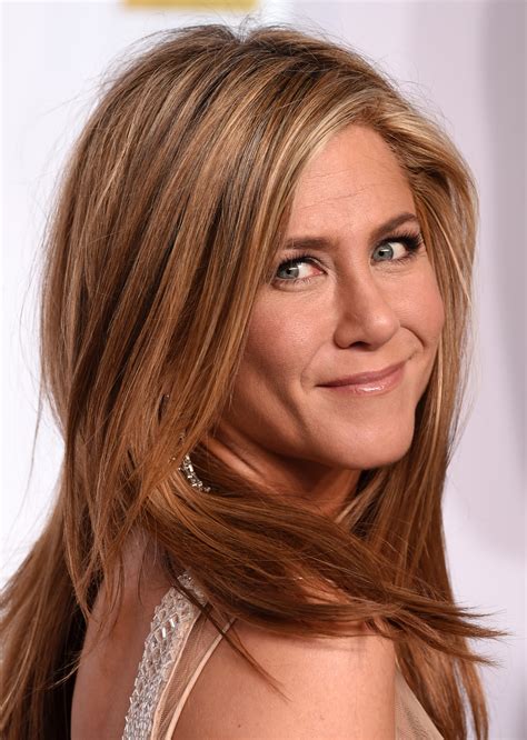 Jennifer Aniston To Play The President In Netflixs First Ladies