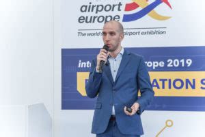 S4GA At Inter Airport Europe 2019 Trade Fair Outcome Airport Suppliers