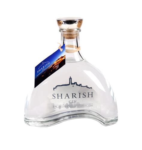 Gin Alentejano Sharish Alentejo à Porta Loja Online de Produtos