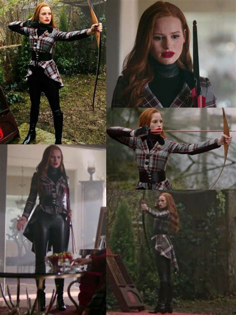 Cheryl Blossom Riverdale Fashion Cheryl Blossom Cheryl