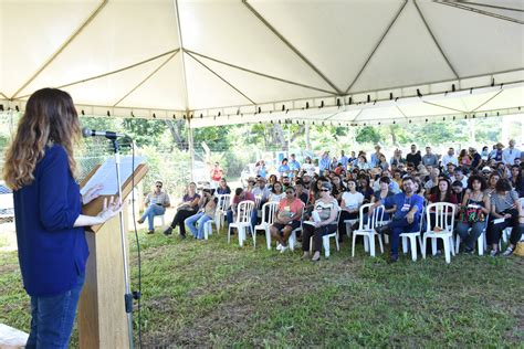 Nesta Sexta Feira Emater E Embrapa Realizam Dia De Campo Da