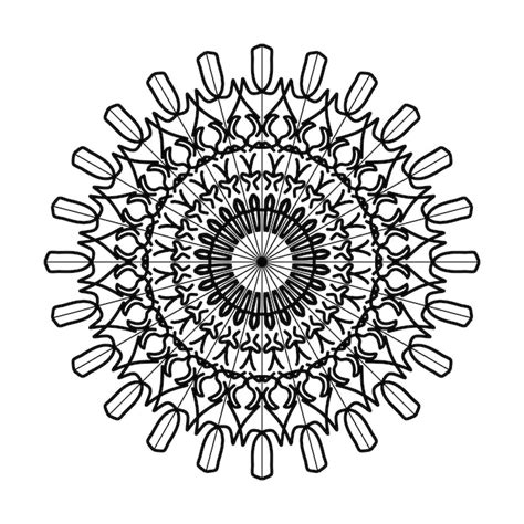 Los Mandalas Tienen Dise Os Intrincados Significados Simb Licos Y