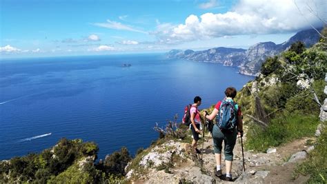 Agerola: Path of the Gods Guided Hiking Tour | GetYourGuide