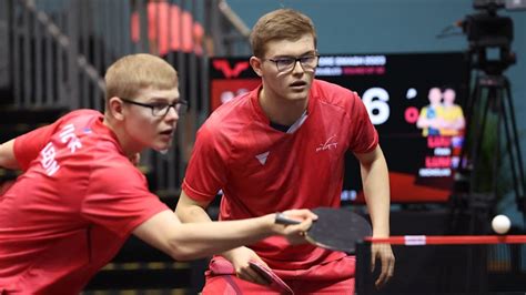 Meet Félix and Alexis Lebrun teenage French brothers ready to conquer