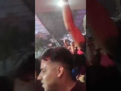 Hinchada Del Carabobo Fc Campe N Del Torneo Apertura De La Liga