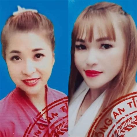 Truy tìm 2 hot girl nghi lừa đảo hơn 14 tỷ đồng Báo Công an Nhân dân điện tử