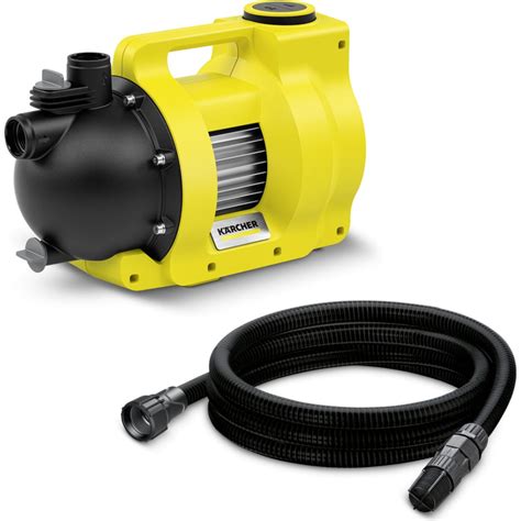 Насос для сада Karcher BP 6.000 Garden Set 1.645-721.0 - выгодная цена ...