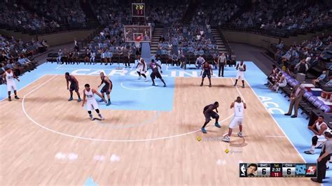 Nba 2k16 Myteam Over The Moon Challenge Game 3 Youtube