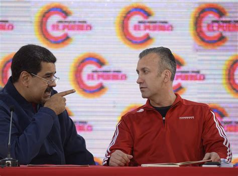 Fiscalía Detiene A Tareck El Aissami Por Caso De Corrupción De Pdvsa