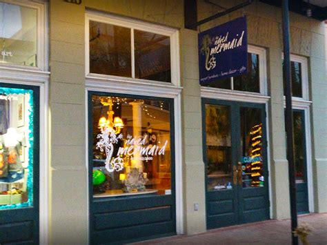 GALVESTON The Naked Mermaid Galveston TX