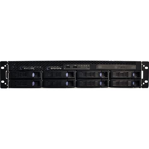 Honeywell MAXPRO Professional Edition 48 Channel NVR