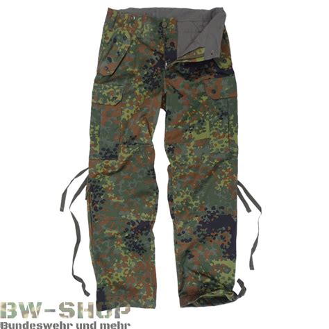 Original Bundeswehr Leo K Hler Kommando Hose Bw Shop