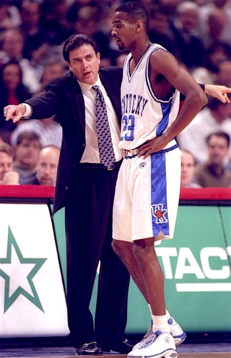 Kentucky Basketball Head Coach