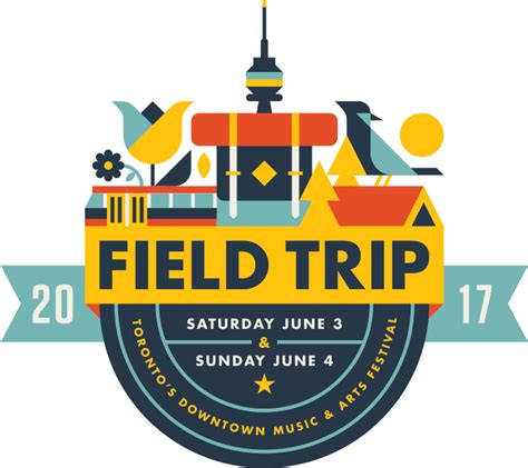 Download Field Trip Music Arts Festival Poster2017