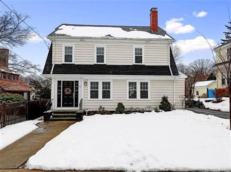 Providence RI Single Family Homes For Sale - 202 Homes | Zillow