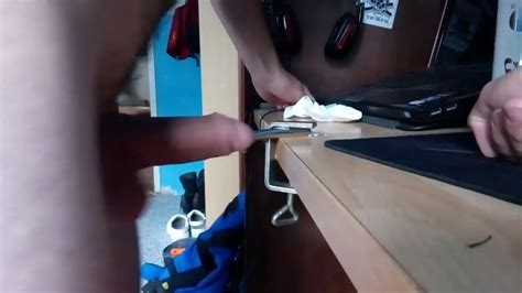 Fucking My Rod With A Metal Rod Gay Amateur Porn XHamster