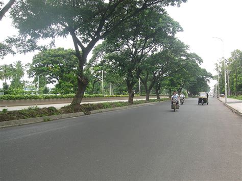 Pimpri Chinchwad Road Development By Pcmc Pune