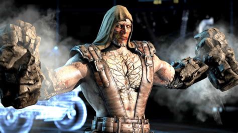 Mortal Kombat X Tremor Combat Fatalities Brutalities Pc Ultra