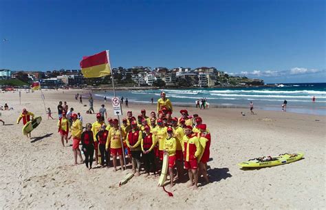 Bondi Legends Lunch Bondi Surf Bathers Life Saving Club